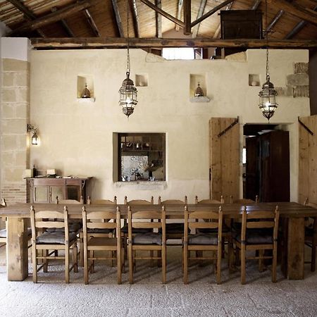 Villa Salinara Marsala Exterior foto