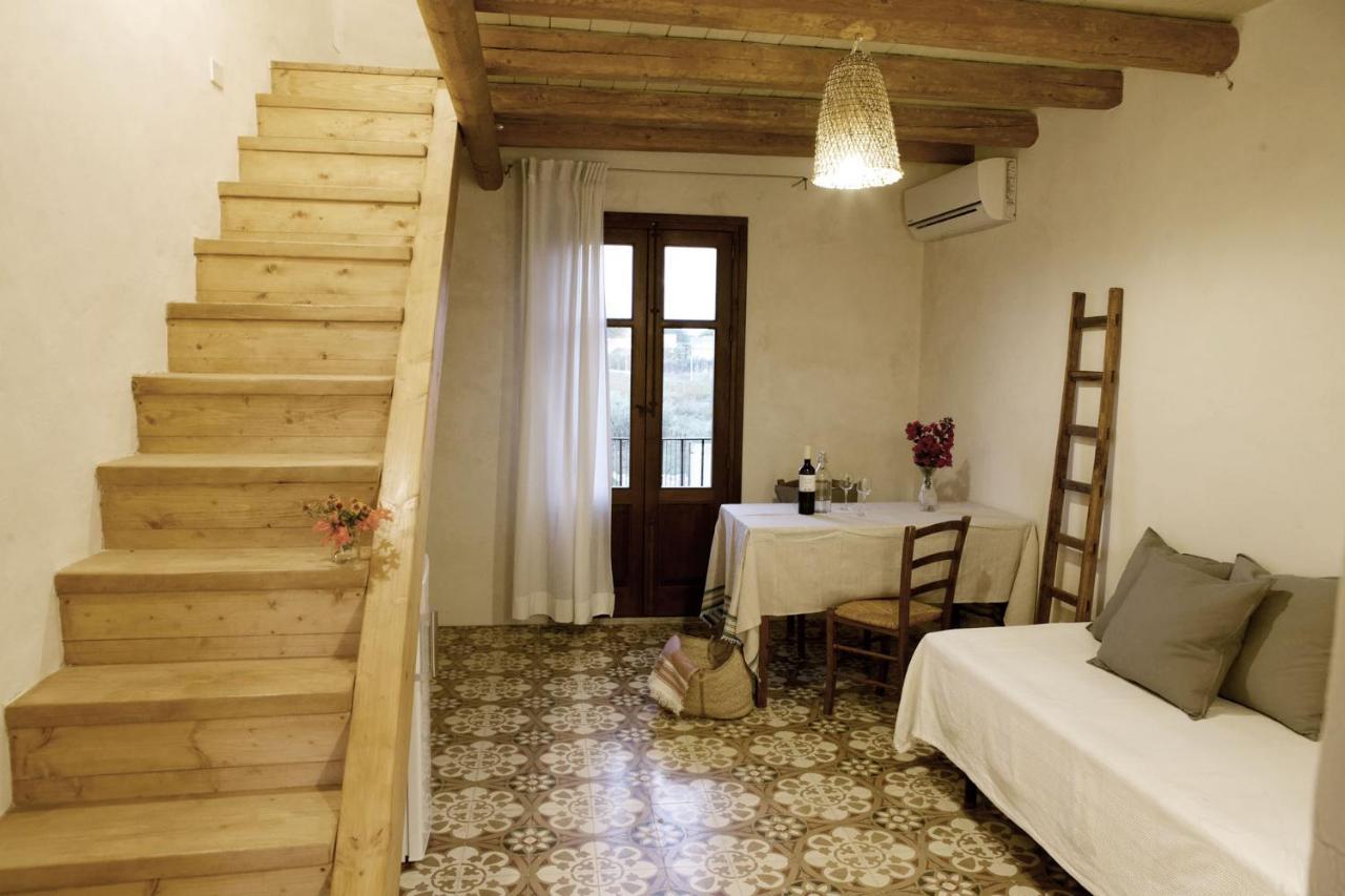 Villa Salinara Marsala Exterior foto